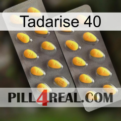 Tadarise 40 cialis2